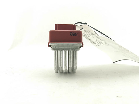 Audi TT Heater Fan Blower Switch