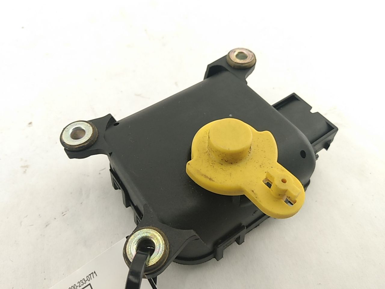 Audi TT Air Vent Actuator