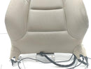 Audi A3 Front Left Seat Backrest-2