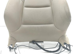 Audi A3 Front Left Seat Backrest - 0