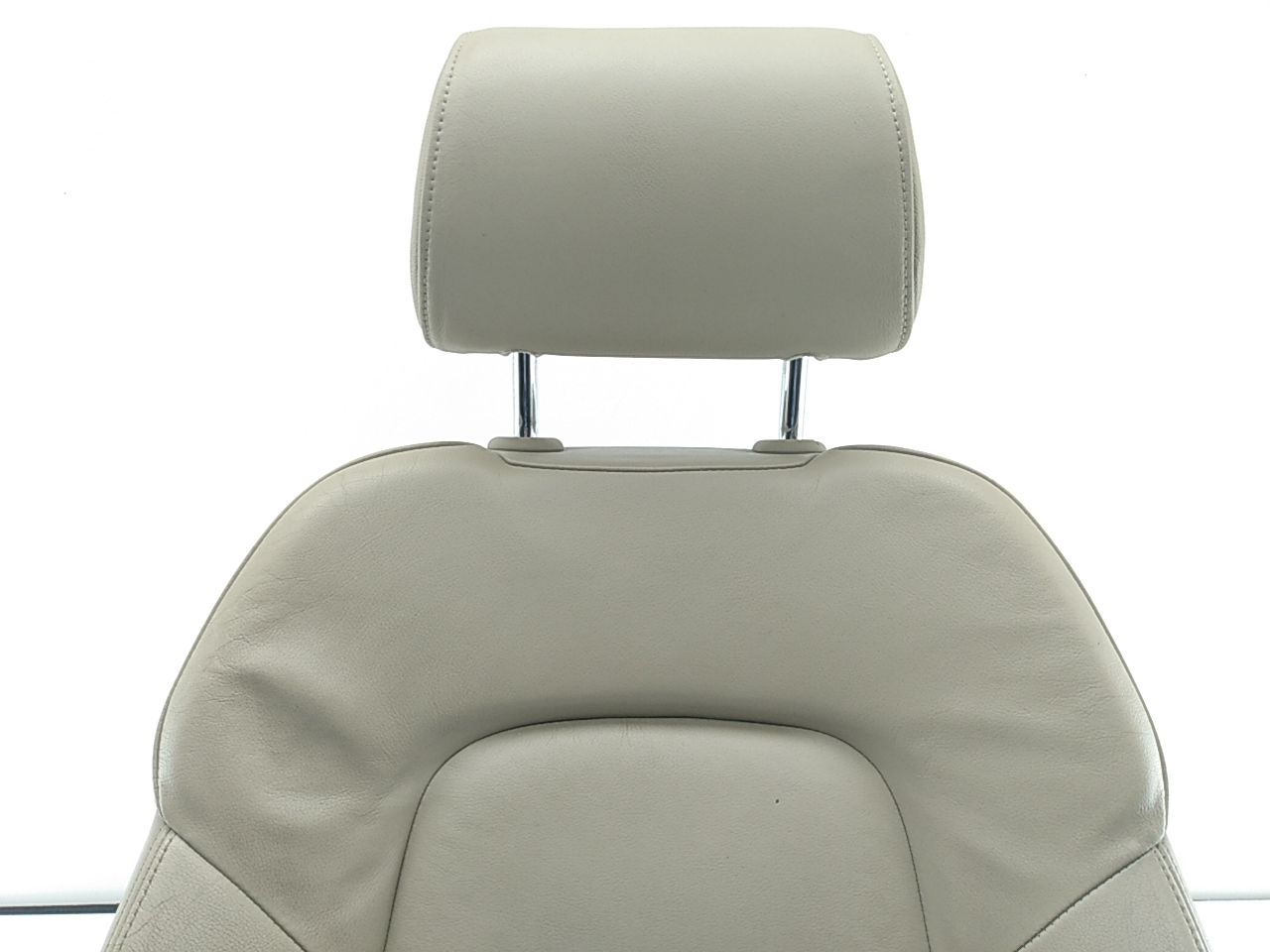 Audi A3 Front Left Seat Backrest