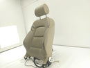 Audi A3 Front Left Seat Backrest-5
