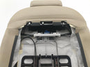 Audi A3 Front Left Seat Backrest-8