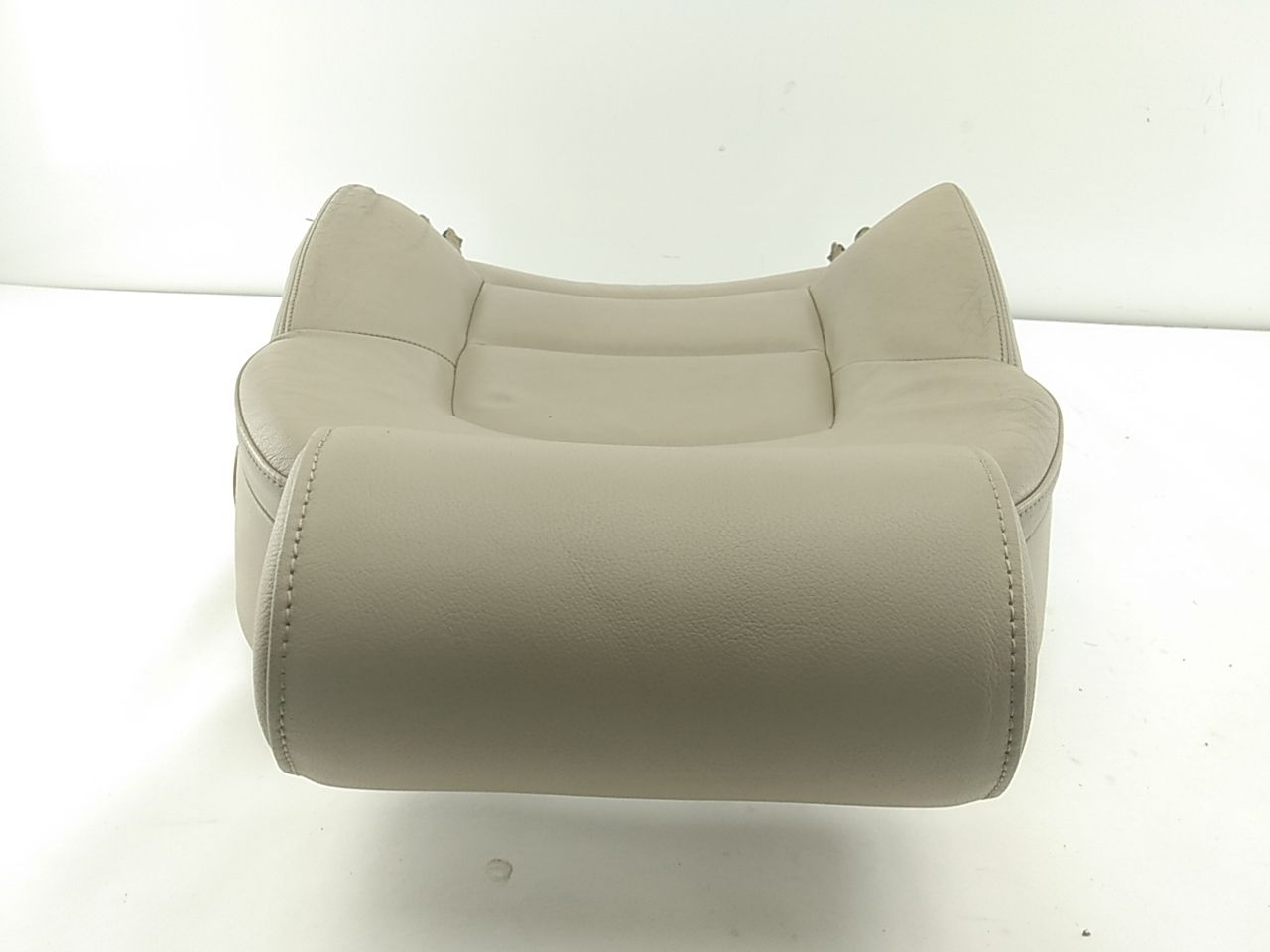 Audi A3 Front Left Seat Backrest