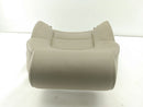 Audi A3 Front Left Seat Backrest-12