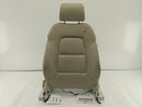 Audi A3 Front Right Seat Backrest-1