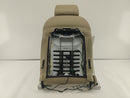 Audi A3 Front Right Seat Backrest-4