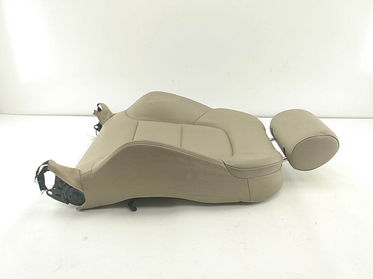 Audi A3 Front Right Seat Backrest