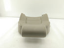 Audi A3 Front Right Seat Backrest-8