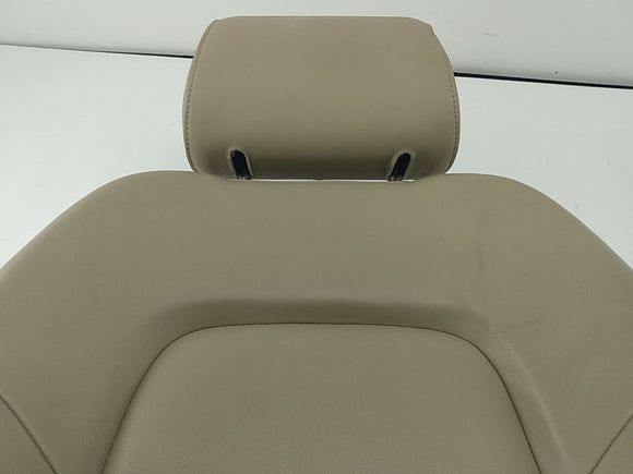 Audi A3 Front Right Seat Backrest