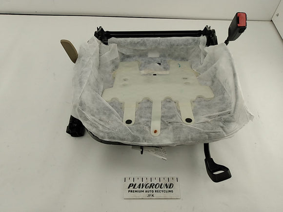 Audi A3 Front Right Seat Track Assembly