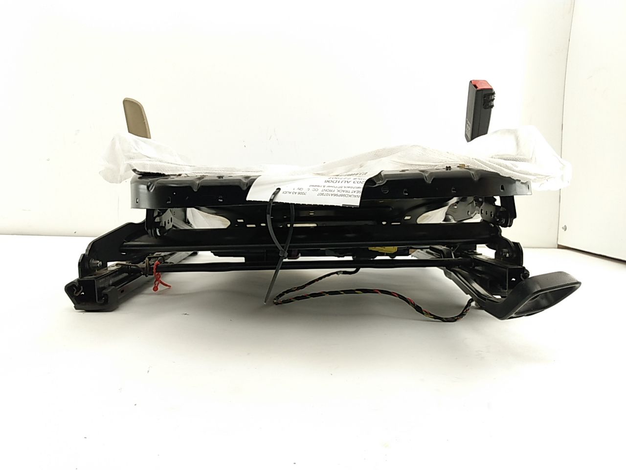 Audi A3 Front Right Seat Track Assembly