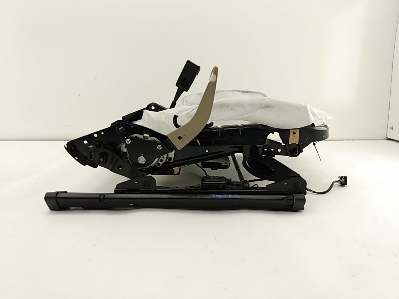 Audi A3 Front Right Seat Track Assembly