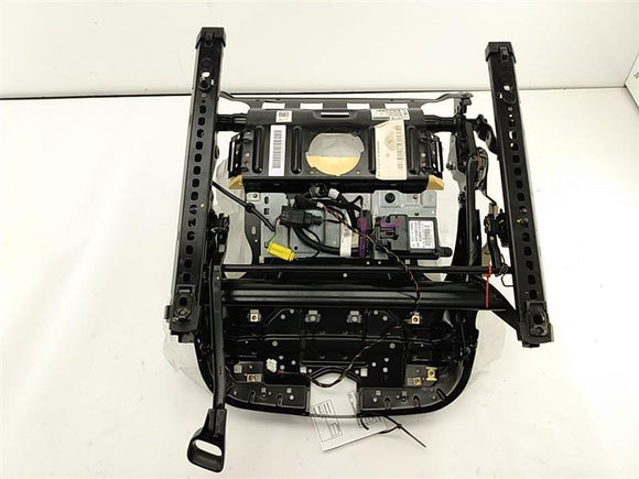 Audi A3 Front Right Seat Track Assembly