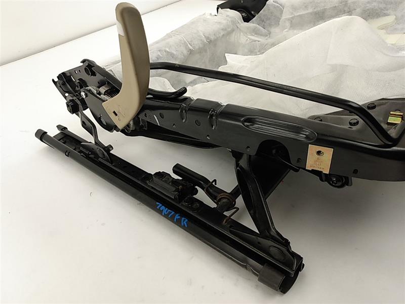 Audi A3 Front Right Seat Track Assembly