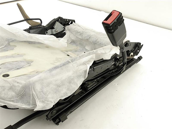 Audi A3 Front Right Seat Track Assembly