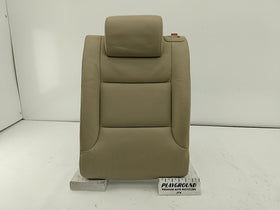 Audi A3 Rear Left Seat Backrest