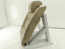 Audi A3 Rear Left Seat Backrest-5