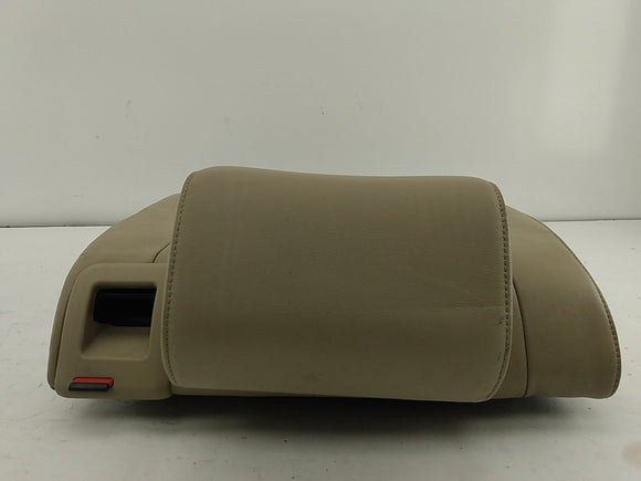 Audi A3 Rear Left Seat Backrest
