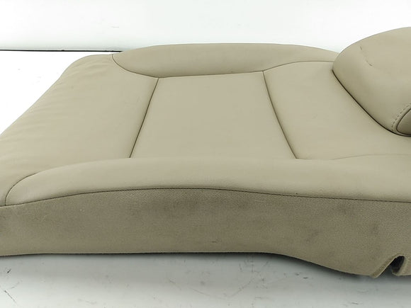 Audi A3 Rear Left Seat Backrest
