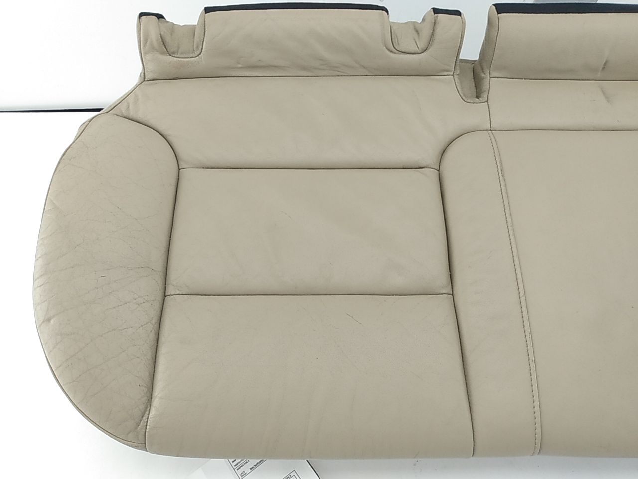 Audi A3 Rear Seat Cushion - 0