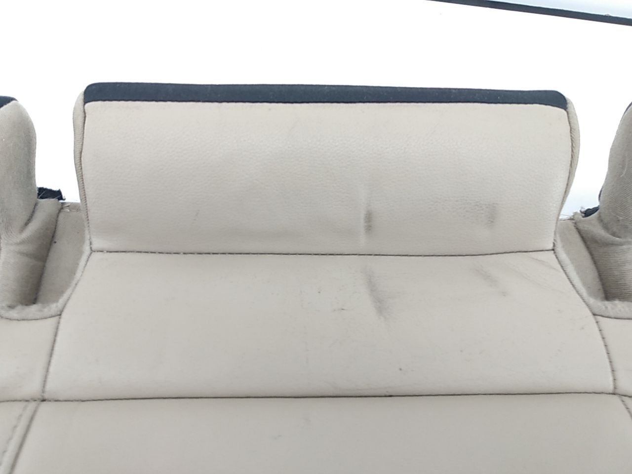 Audi A3 Rear Seat Cushion