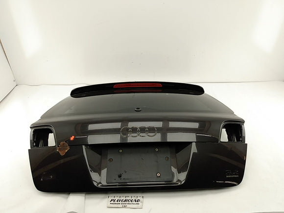 Audi A3 Rear Hatch Assembly