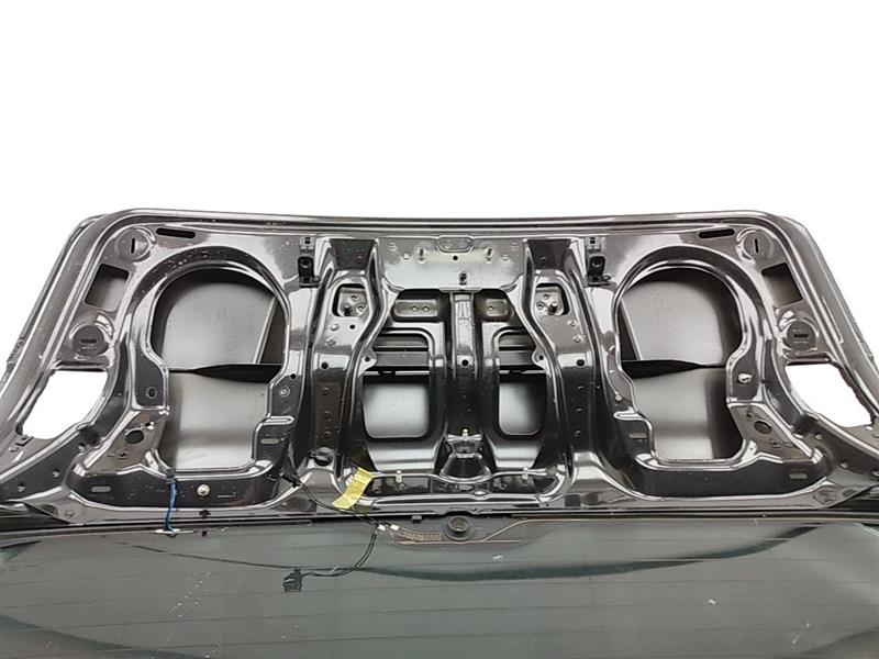 Audi A3 Rear Hatch Assembly