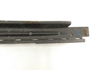 Audi A3 Rear Bumper Filler-10
