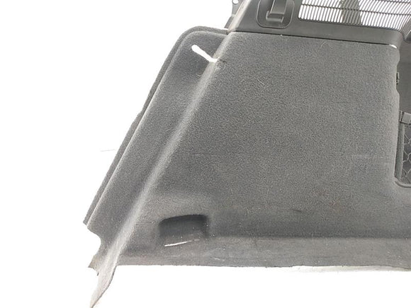 Audi A3 Rear Right Cargo Area Trim Panel