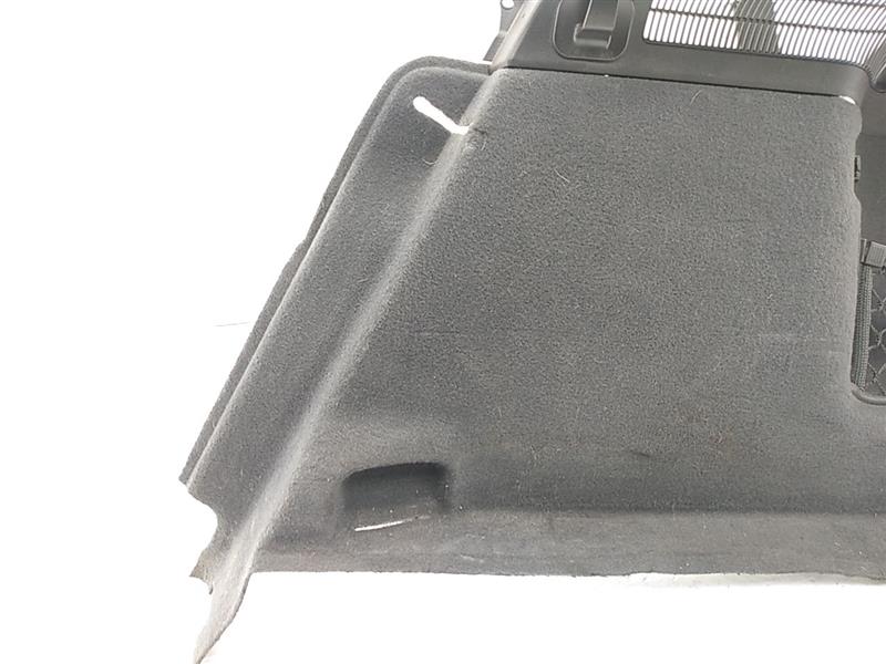 Audi A3 Rear Right Cargo Area Trim Panel - 0