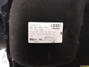 Audi A3 Rear Right Cargo Area Trim Panel-9