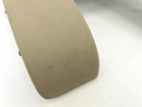 Audi A3 Front Left Lower Dash Trim Panel-6