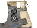 Audi A3 Front Left Lower Dash Trim Panel-9