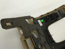 Audi A3 Front Left Lower Dash Trim Panel-11