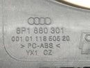 Audi A3 Front Left Lower Dash Trim Panel-12