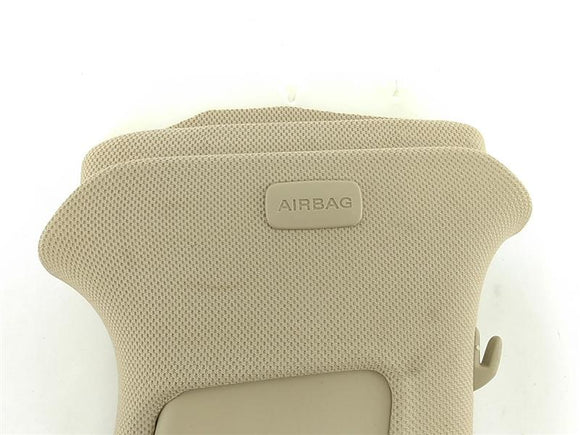 Audi A3 Rear Right Upper B-Pillar Trim