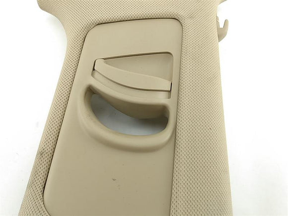 Audi A3 Rear Right Upper B-Pillar Trim