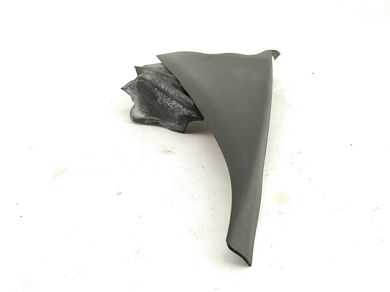 Audi A3 Front Right Side View Mirror Cover Trim