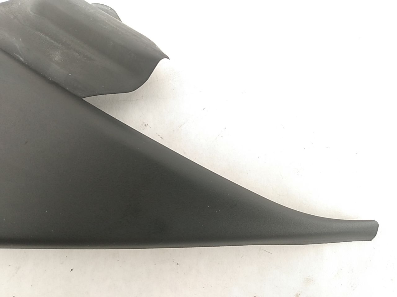 Audi A3 Front Left Side View Mirror Cover Trim - 0