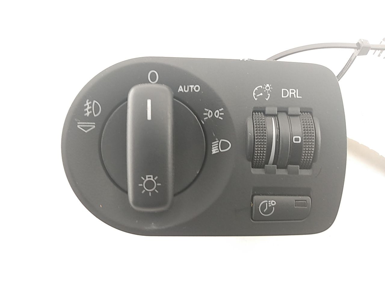 Audi A3 Headlight/Dimmer Switch - 0