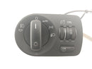 Audi A3 Headlight/Dimmer Switch-2