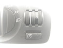 Audi A3 Headlight/Dimmer Switch-3