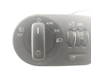 Audi A3 Headlight/Dimmer Switch-4