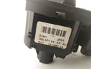 Audi A3 Headlight/Dimmer Switch-6
