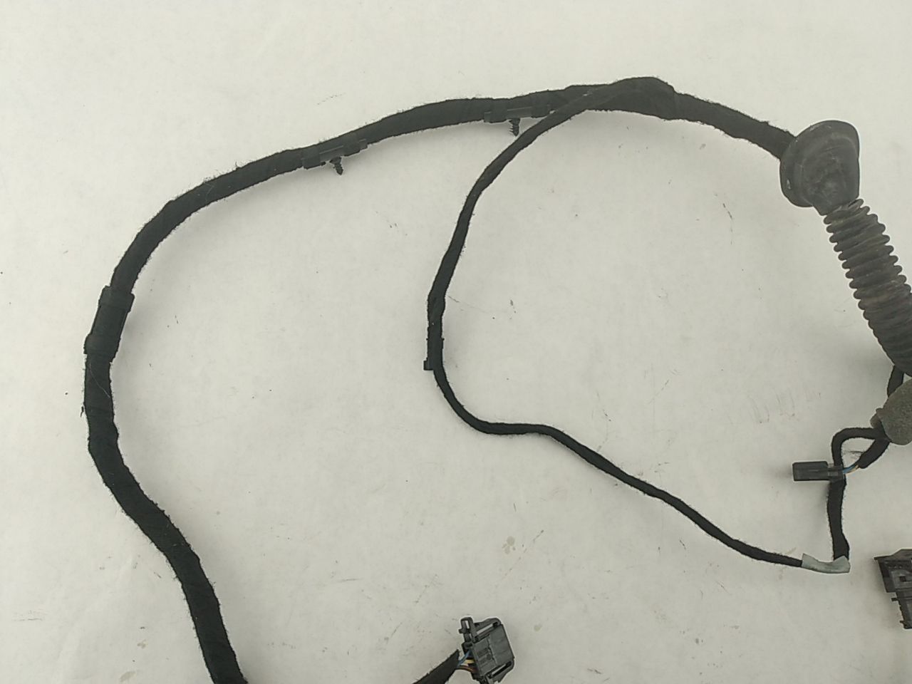 Audi A3 Rear Left Hatch Wire Harness