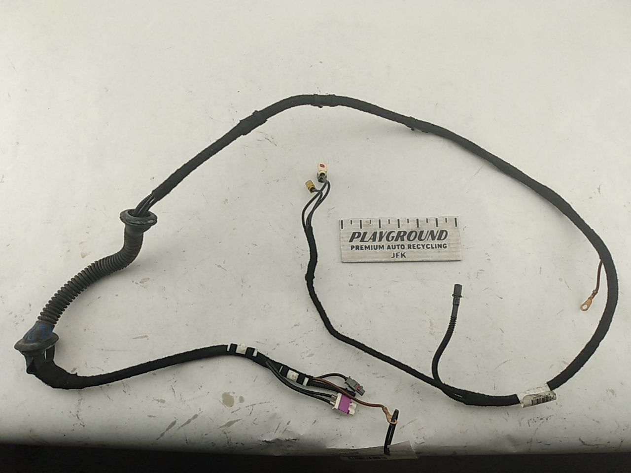 Audi A3 Rear Right Hatch Wire Harness