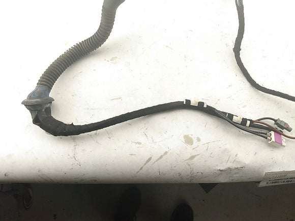 Audi A3 Rear Right Hatch Wire Harness