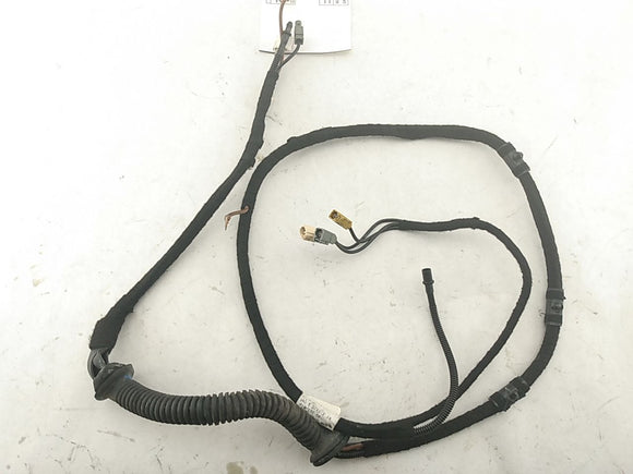 Audi A3 Rear Right Hatch Wire Harness
