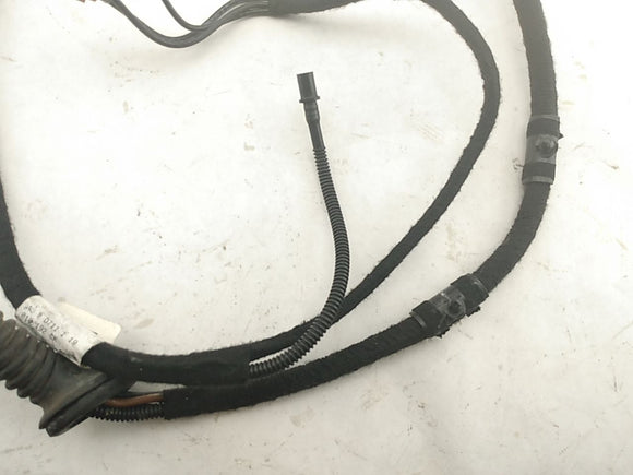 Audi A3 Rear Right Hatch Wire Harness